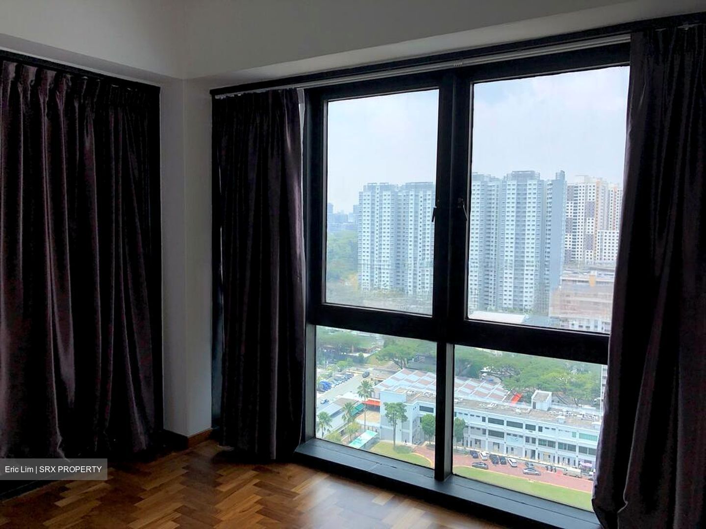 Harbour View Towers (D4), Condominium #470160091